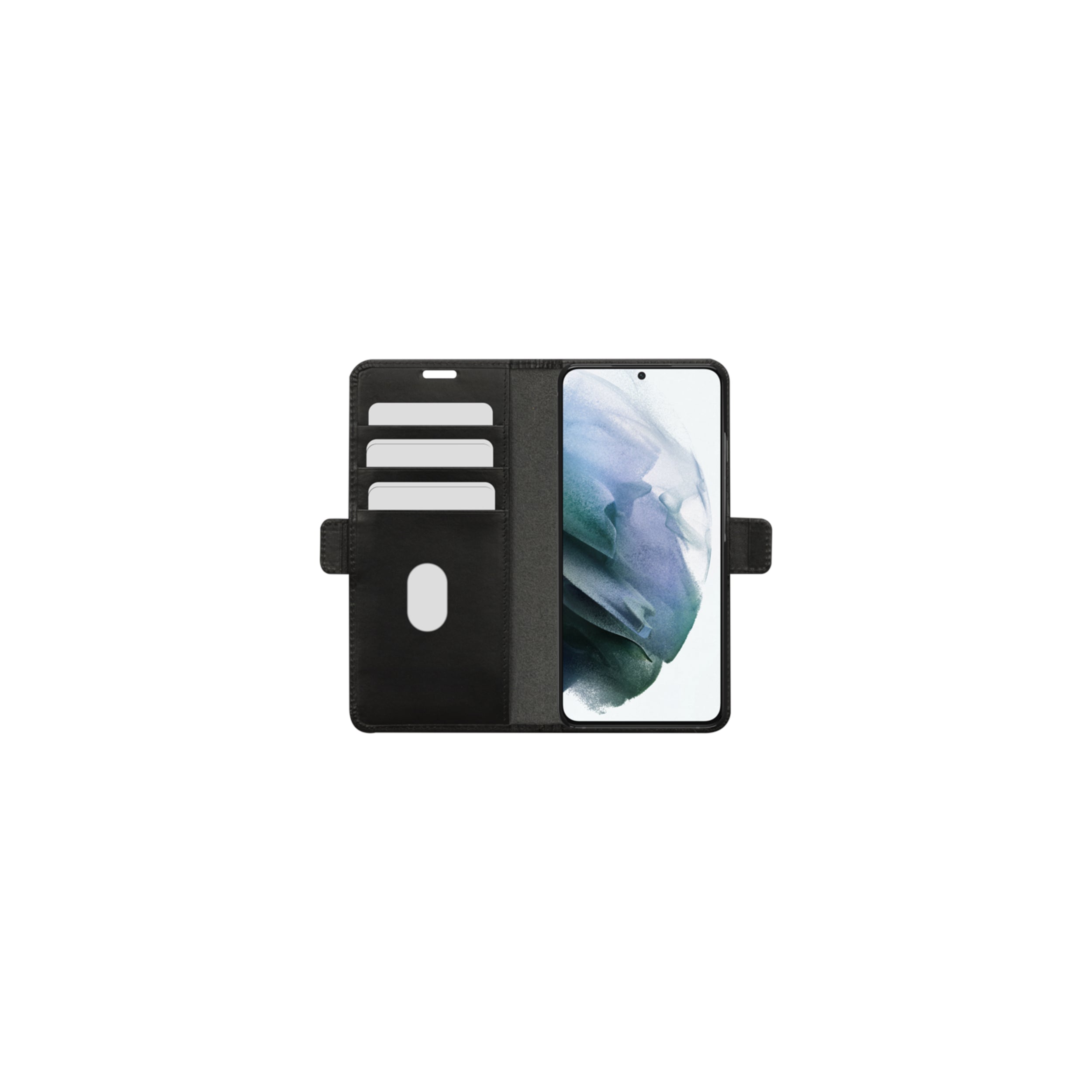 Lynge Galaxy S21+BLK