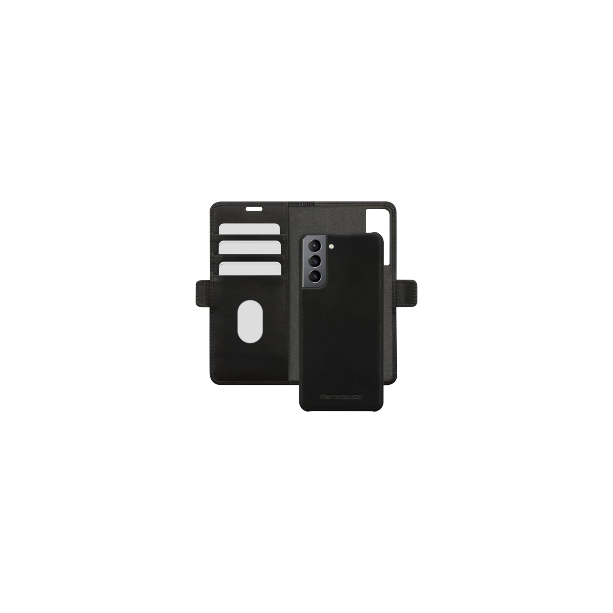 Lynge Galaxy S21+BLK