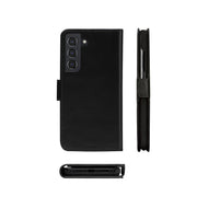 Lynge Galaxy S22+BLK