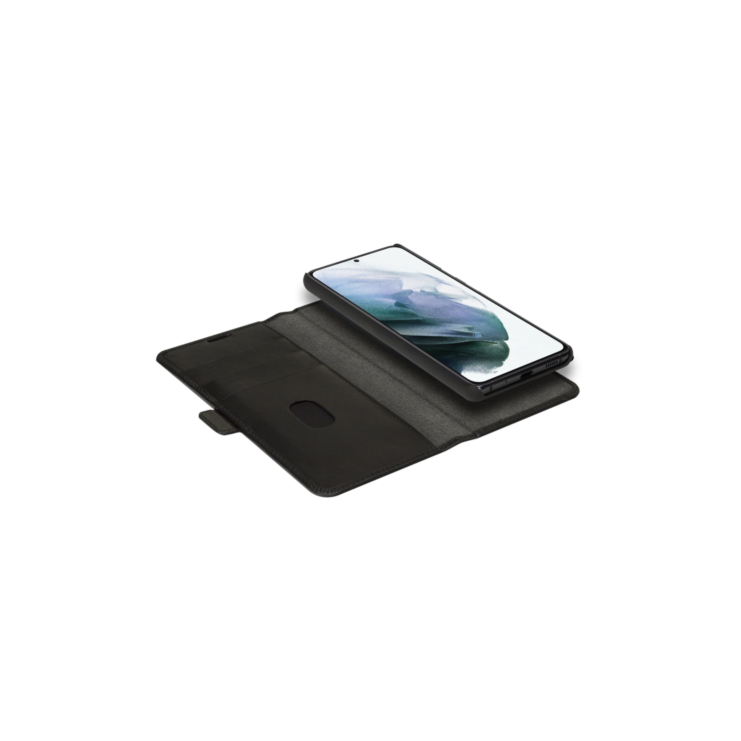 Lynge Galaxy S21+BLK
