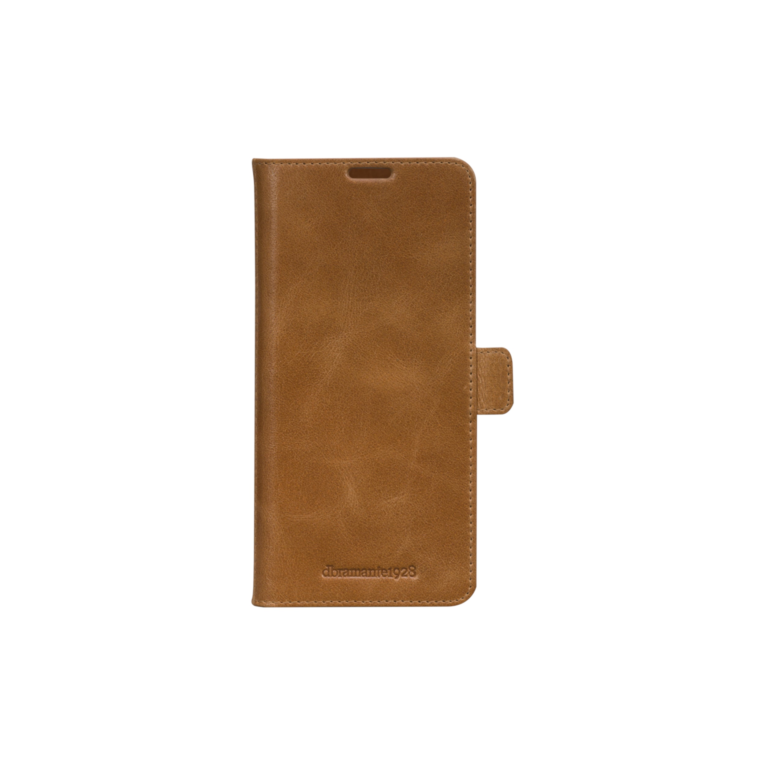 Lynge Galaxy S21+Tan