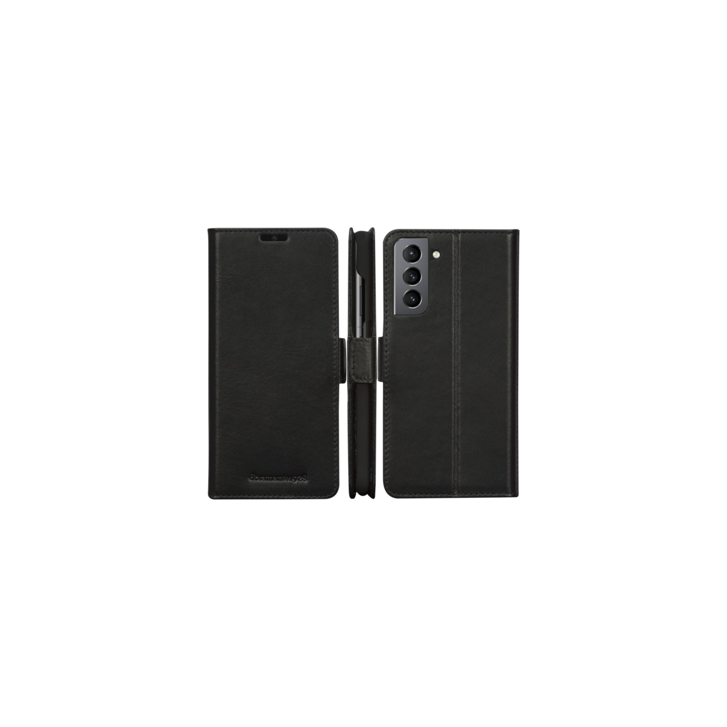 Copenhagen Slim Galaxy S21+BLK