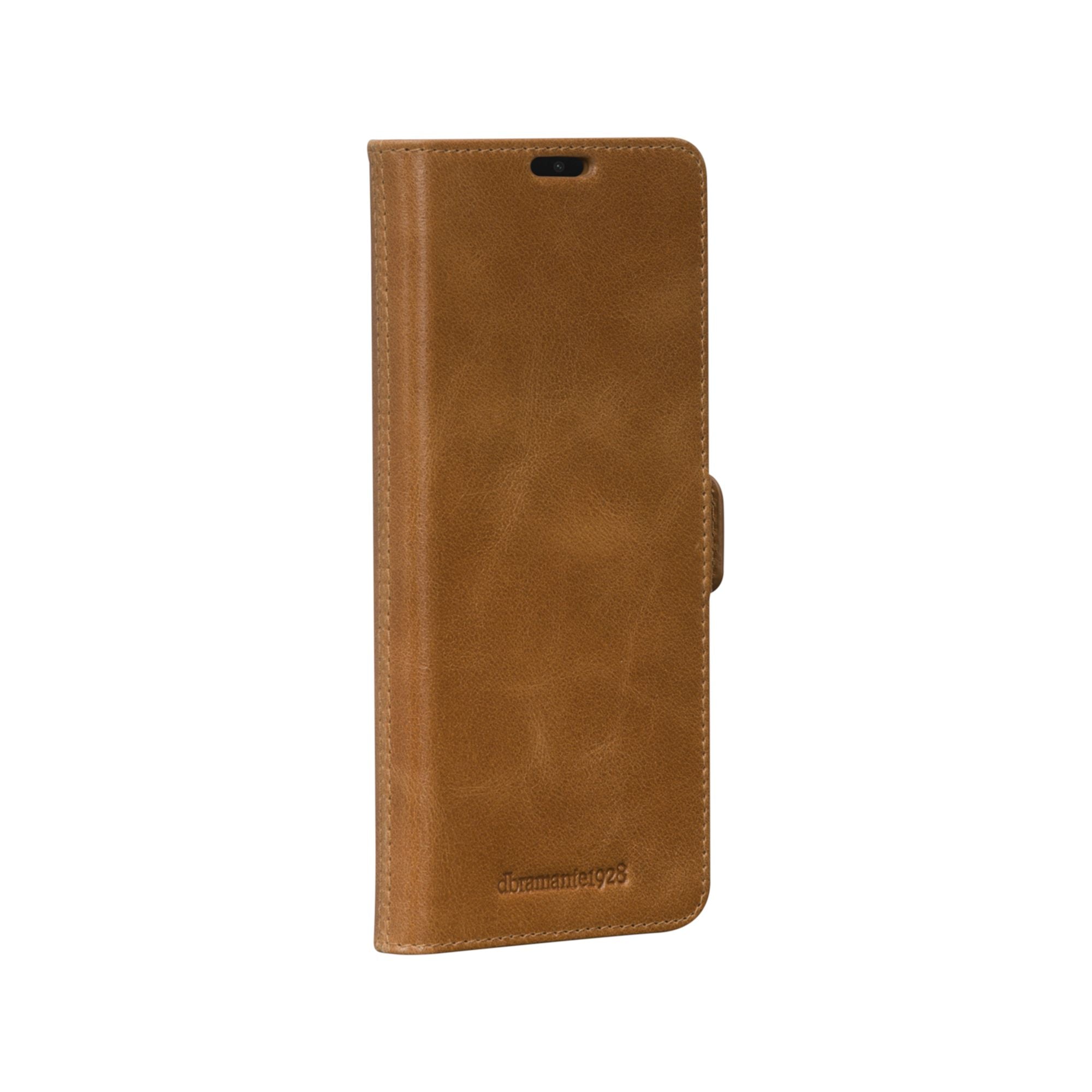 Copenhagen Slim Galaxy S21 Ultra Tan