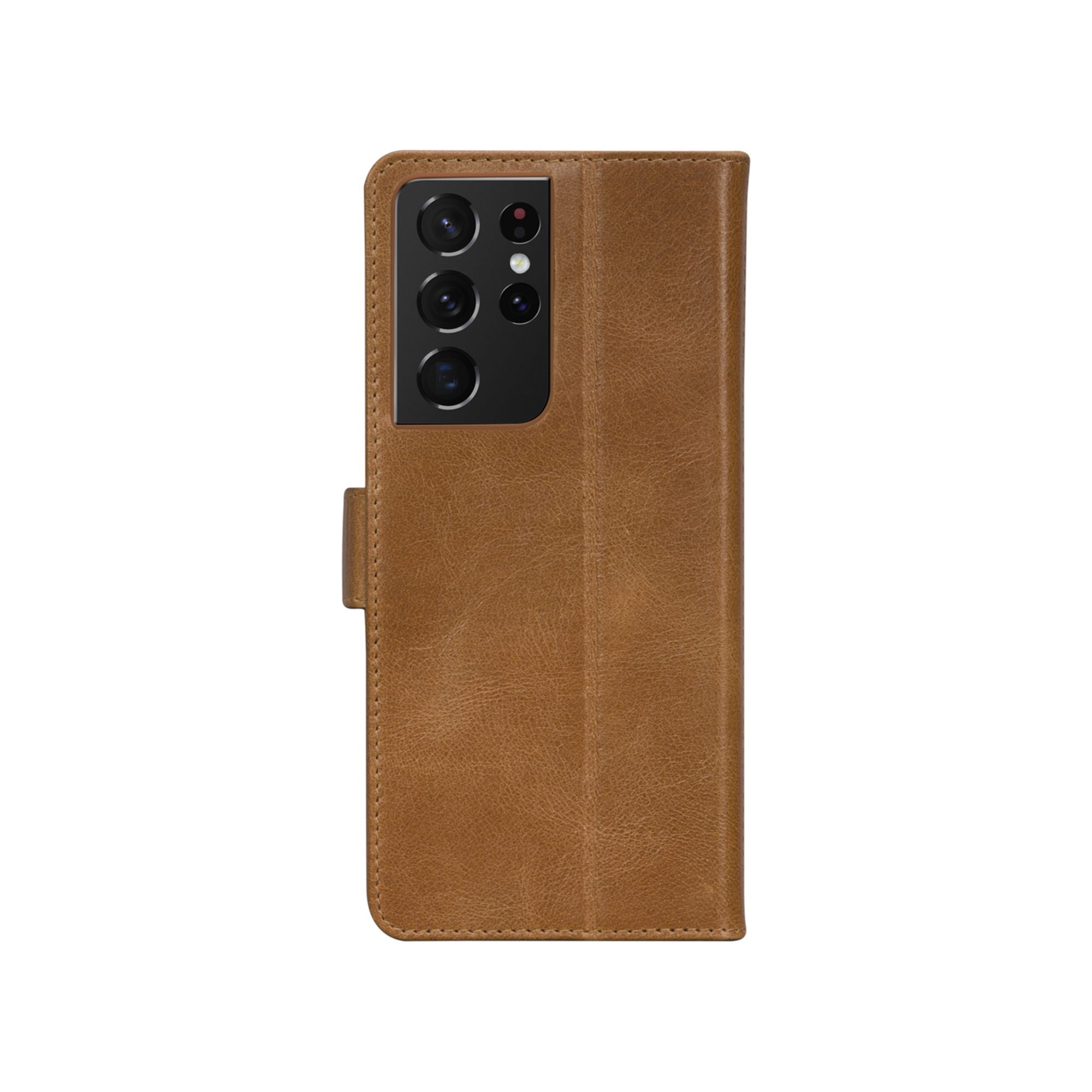 Copenhagen Slim Galaxy S21 Ultra Tan