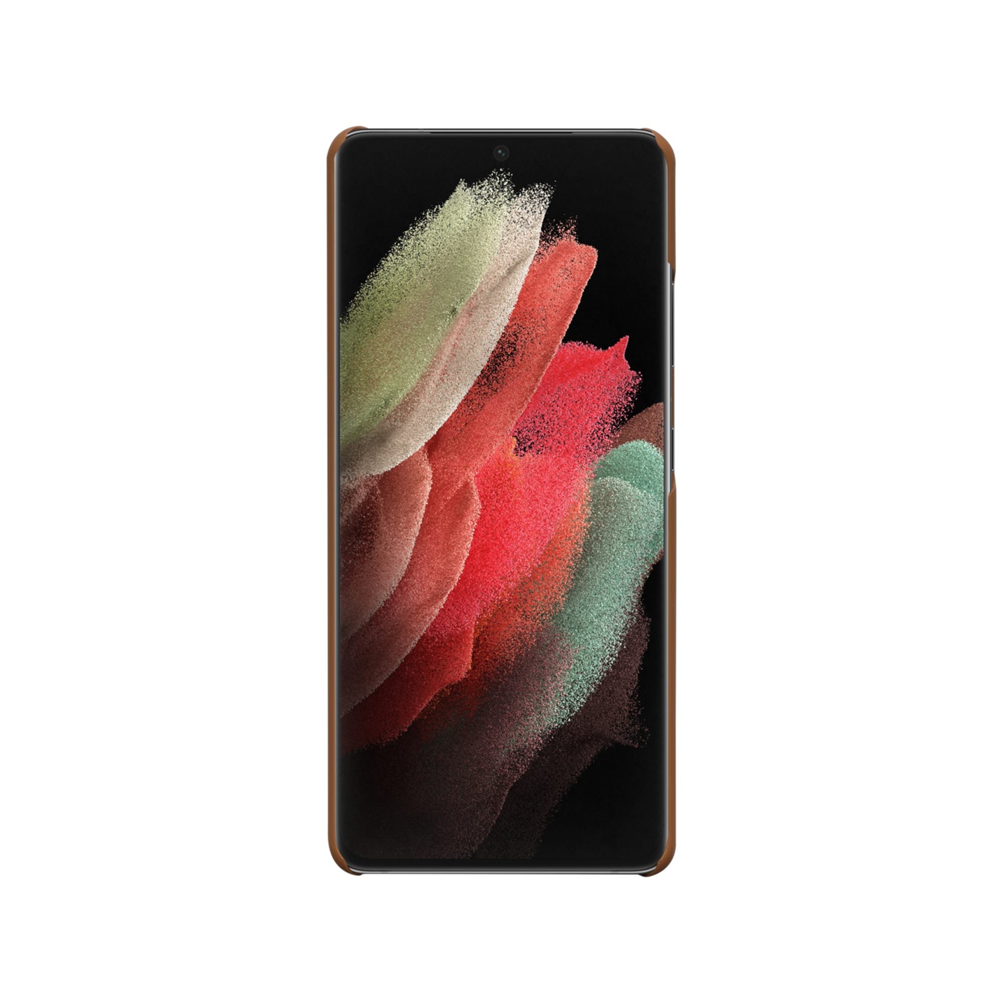 Copenhagen Slim Galaxy S21 Ultra Tan