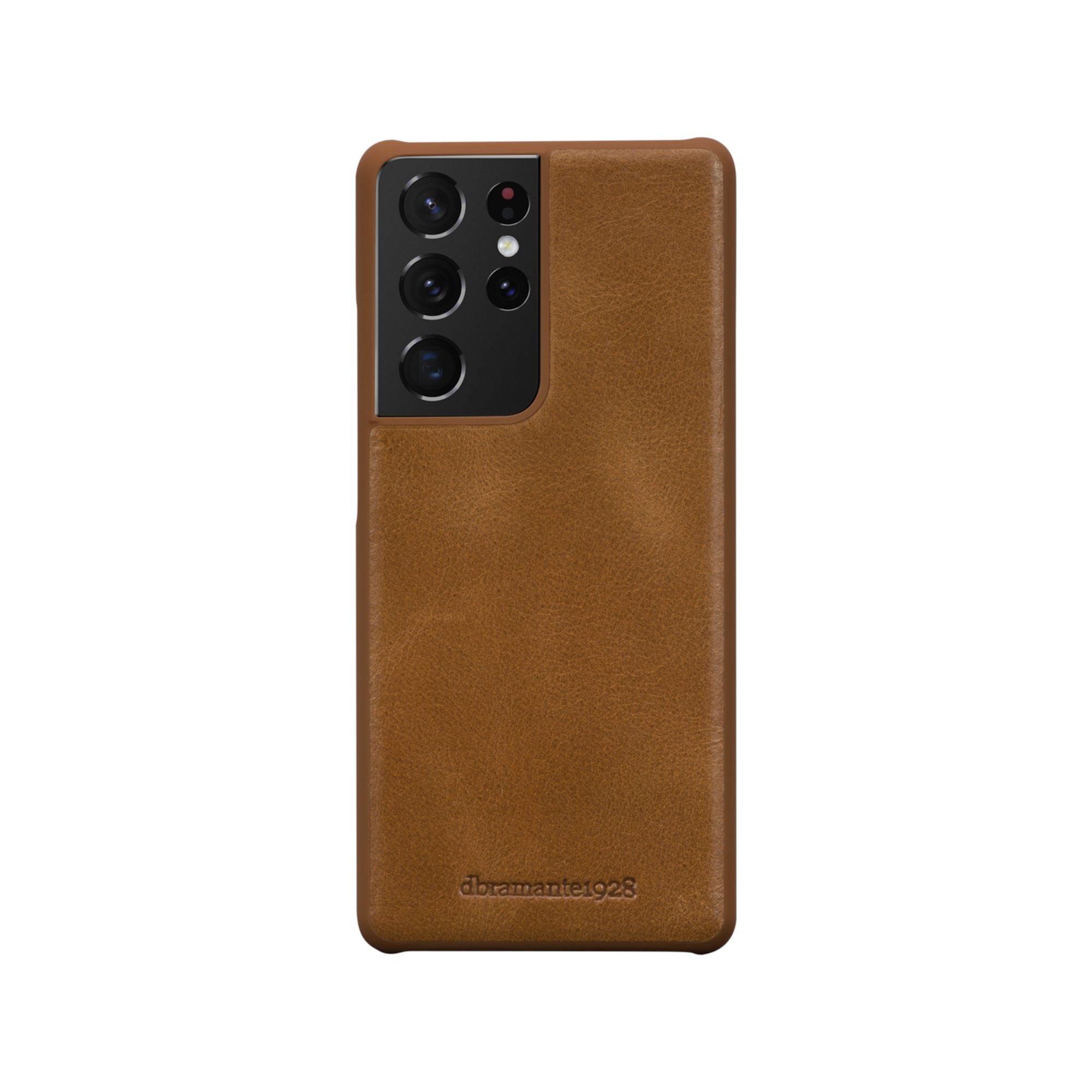 Copenhagen Slim Galaxy S21 Ultra Tan