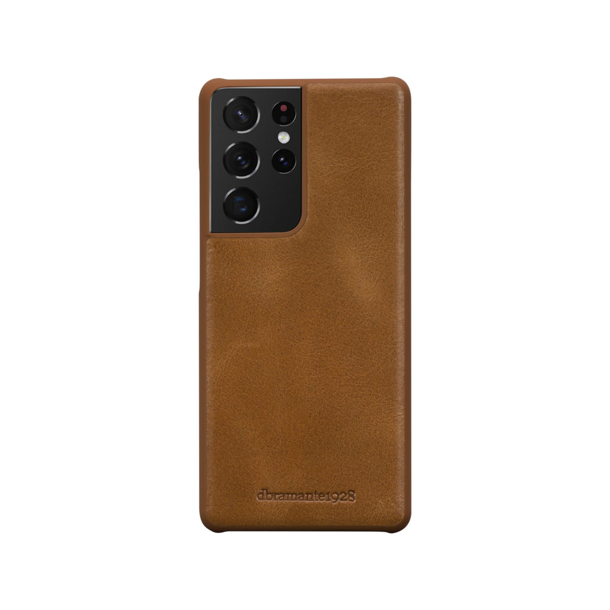 Copenhagen Slim Galaxy S21 Ultra Tan