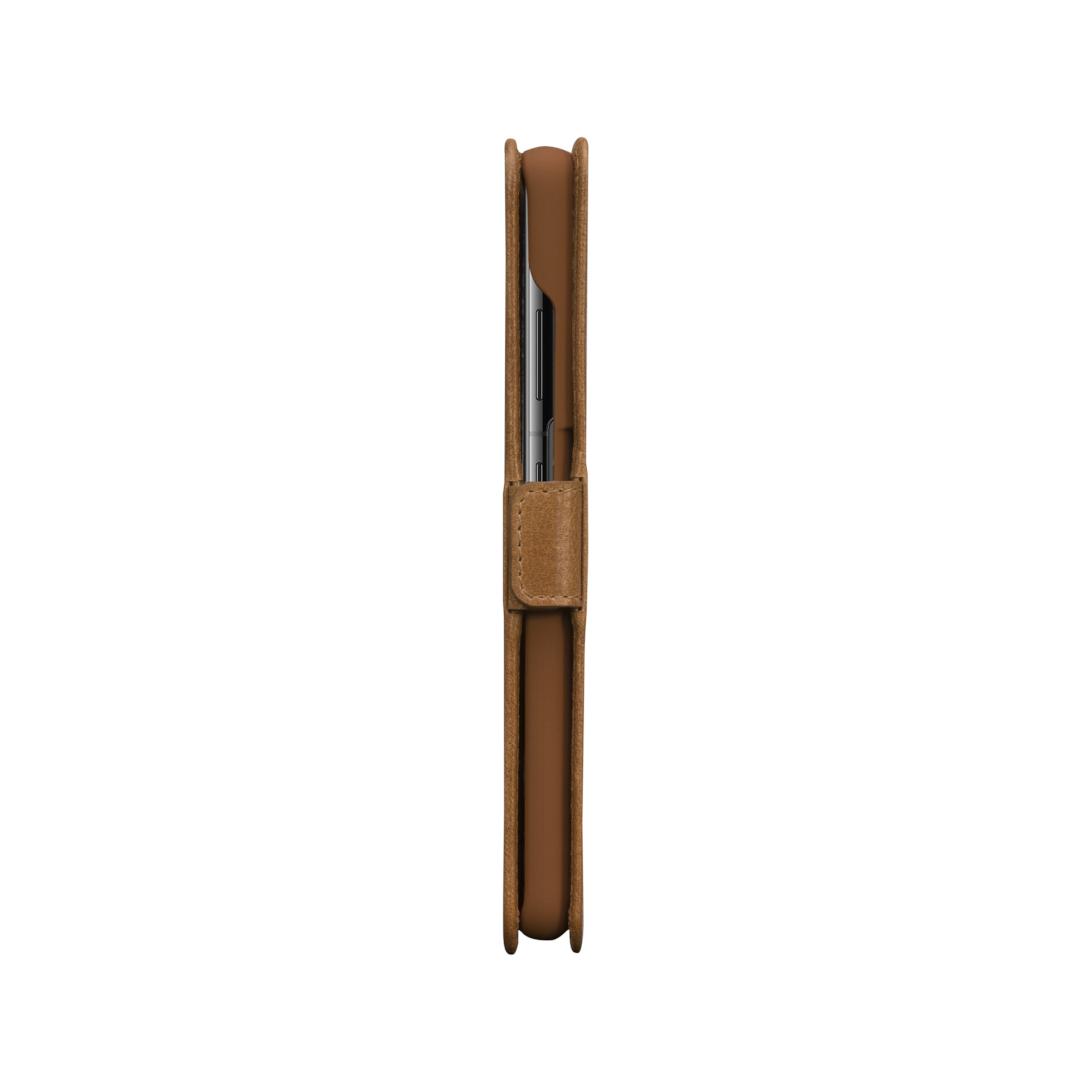 Copenhagen Slim Galaxy S21 Ultra Tan