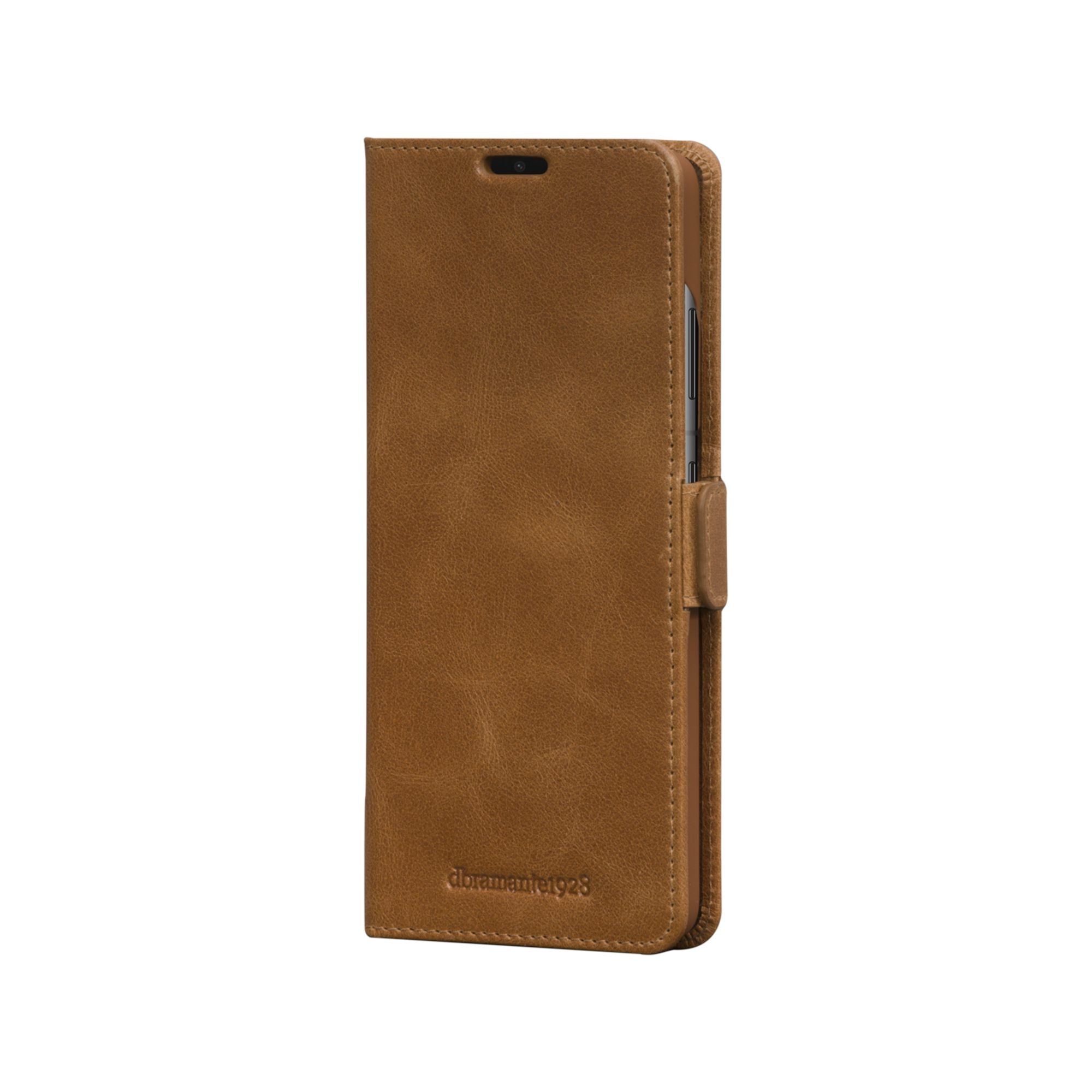 Copenhagen Slim Galaxy S21 Ultra Tan