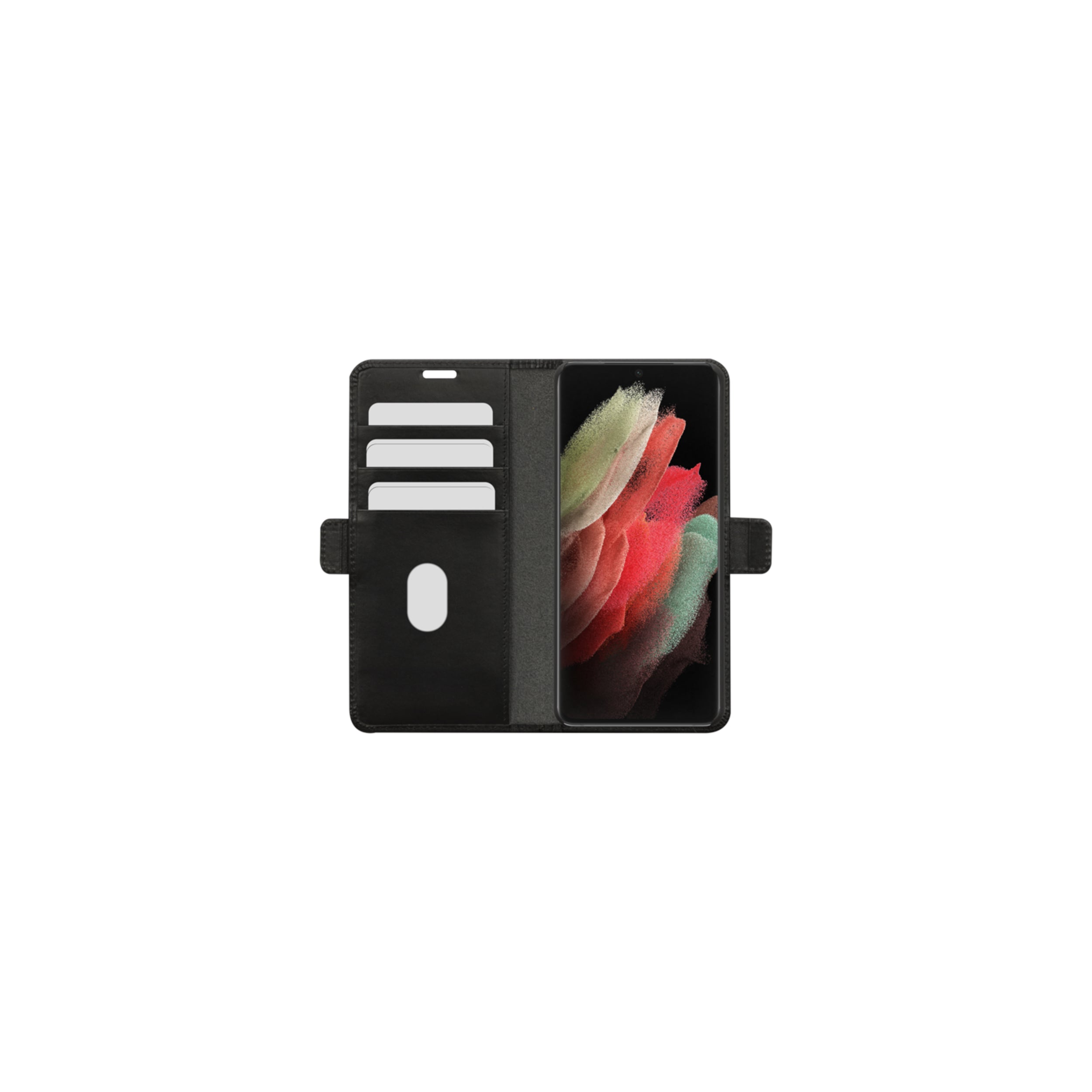 Lynge Galaxy S21 Ultra BLK