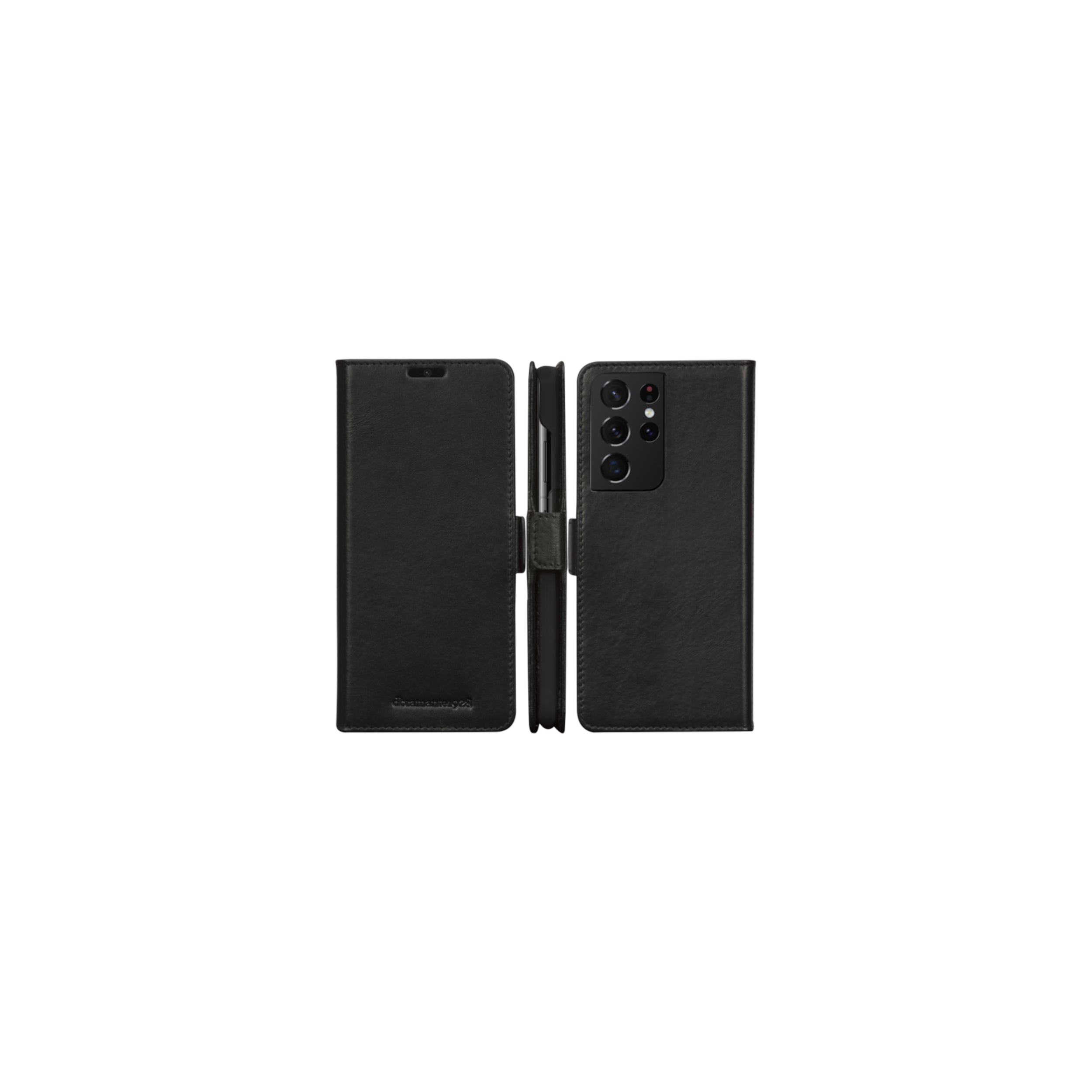 Lynge Galaxy S21 Ultra BLK