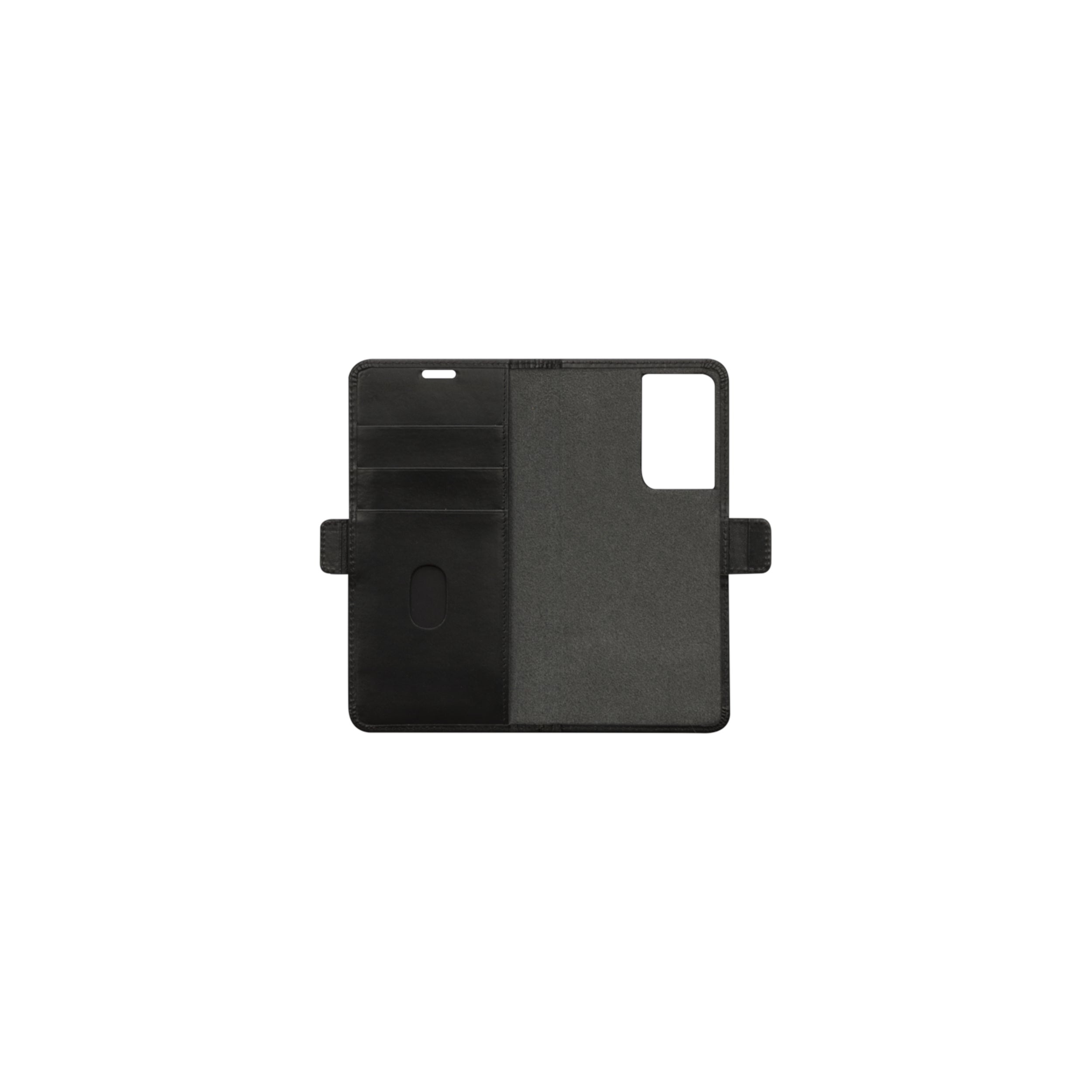 Lynge Galaxy S21 Ultra BLK
