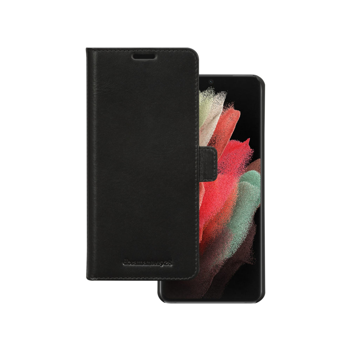 Lynge Galaxy S21 Ultra BLK