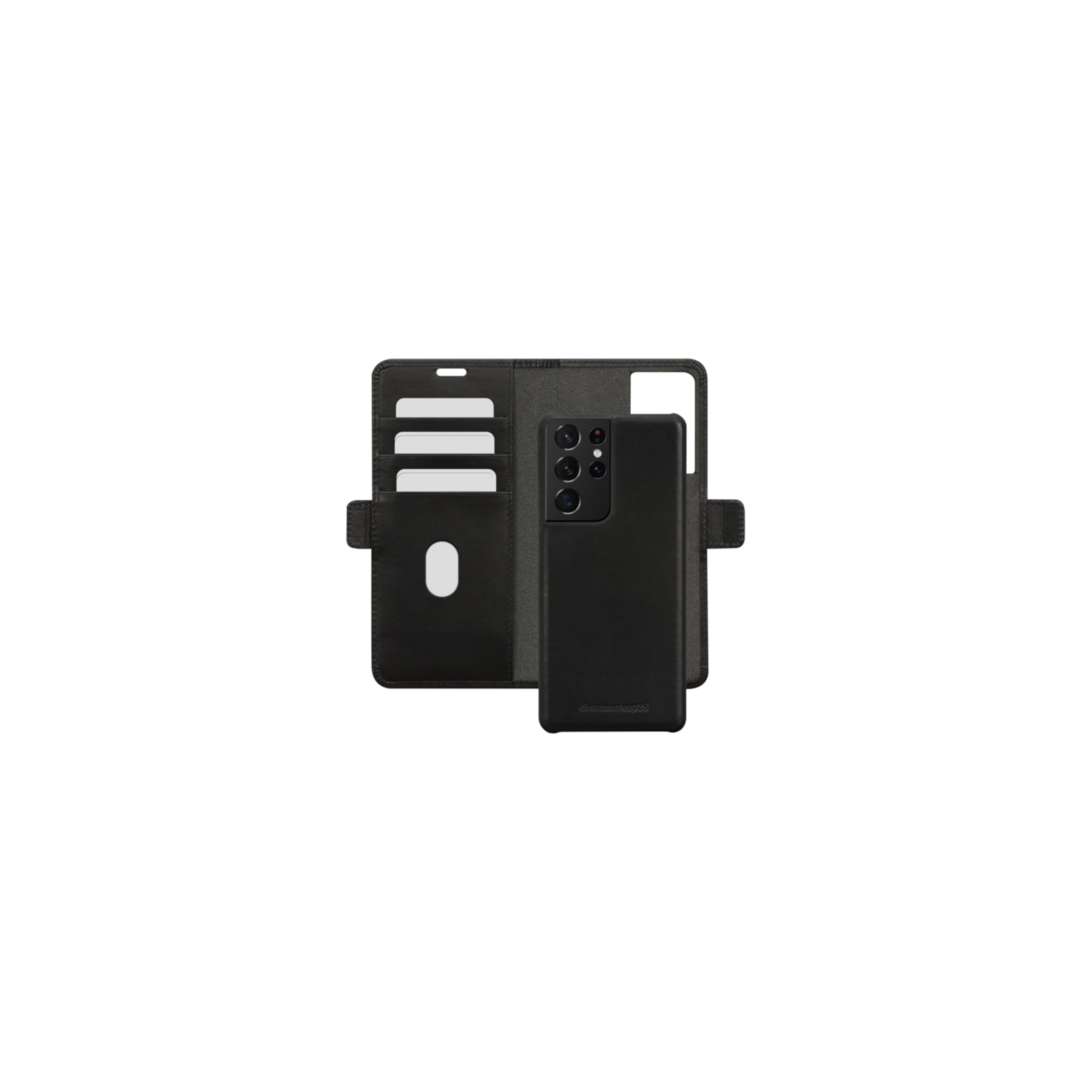 Lynge Galaxy S21 Ultra BLK