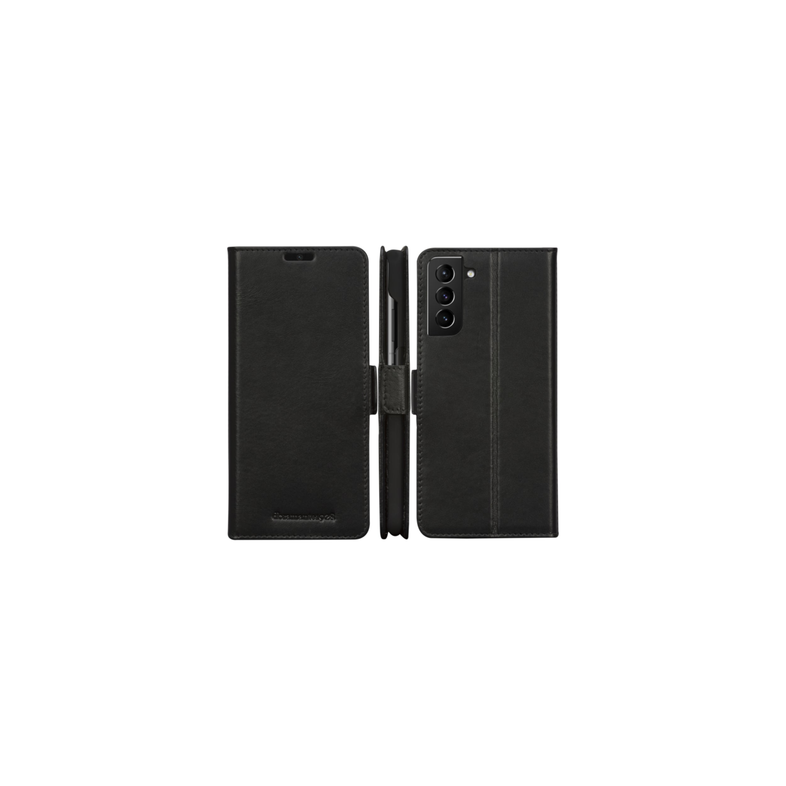 Copenhagen Slim Galaxy S21 BLK