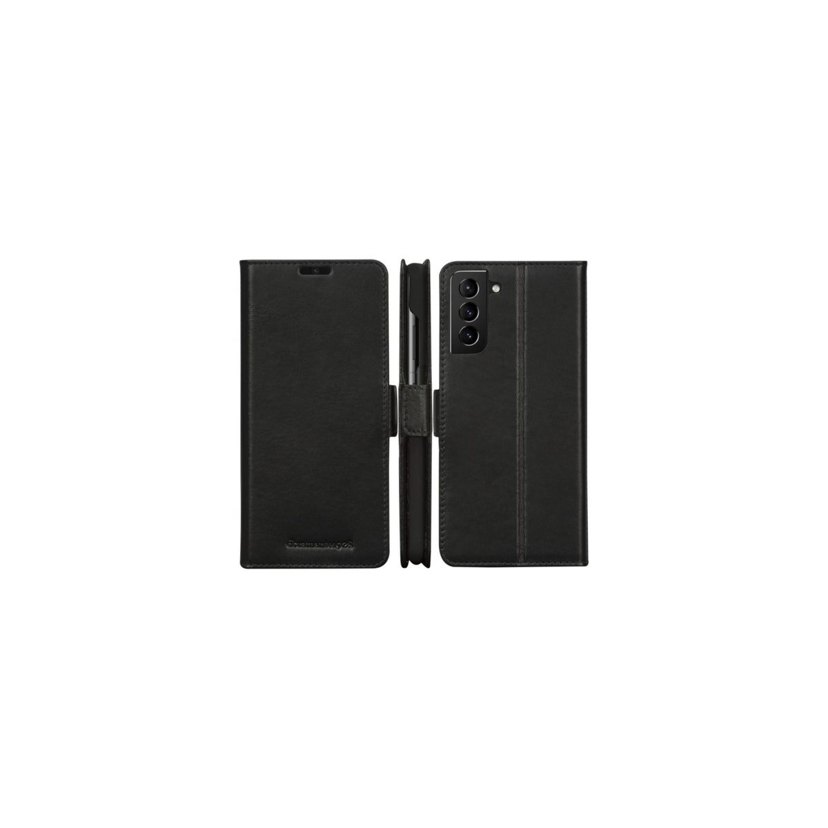 Copenhagen Slim Galaxy S21 BLK