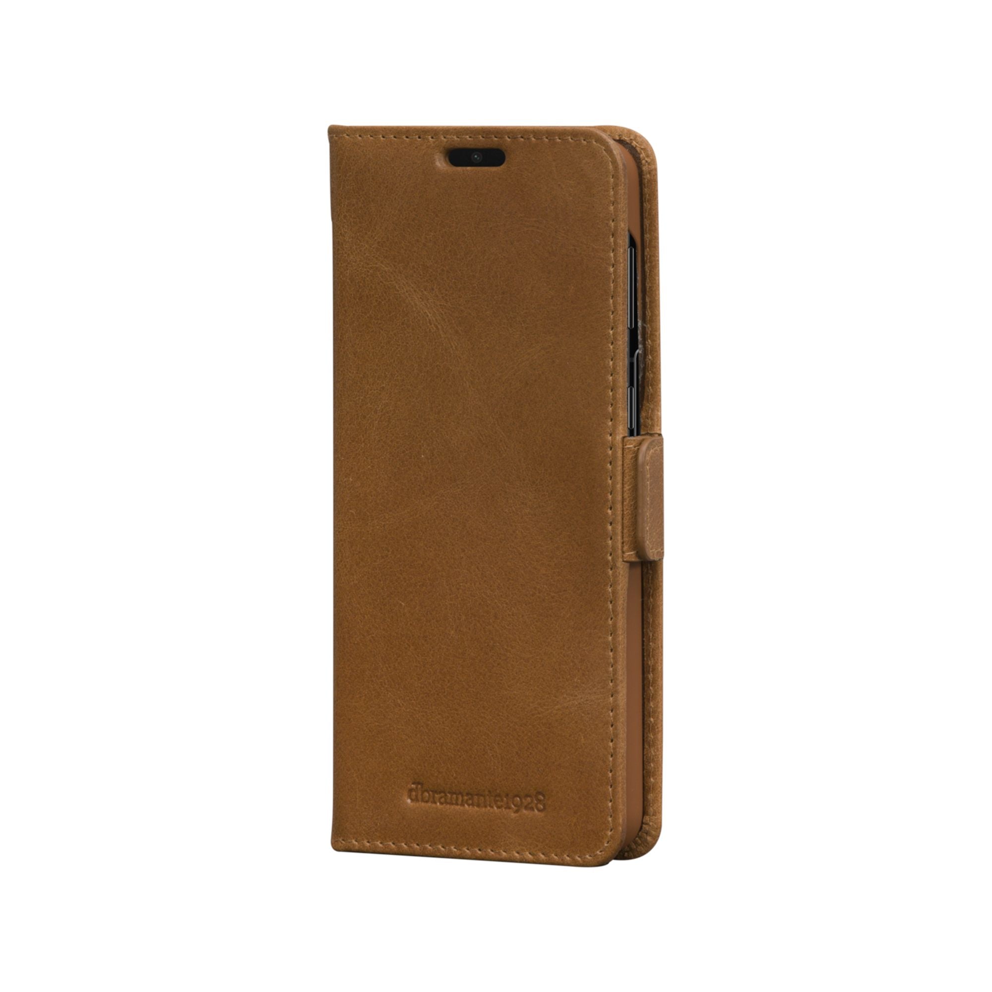 Lynge Galaxy S21+Tan