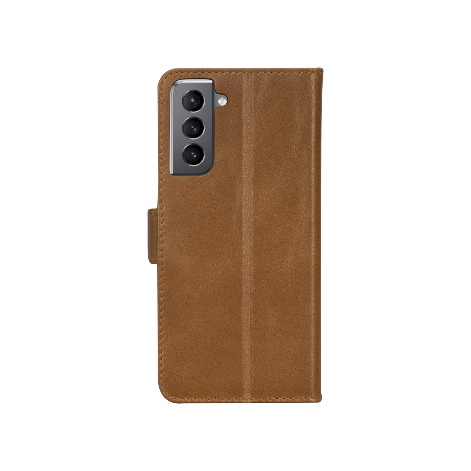 Copenhagen Slim Galaxy S21+Tan