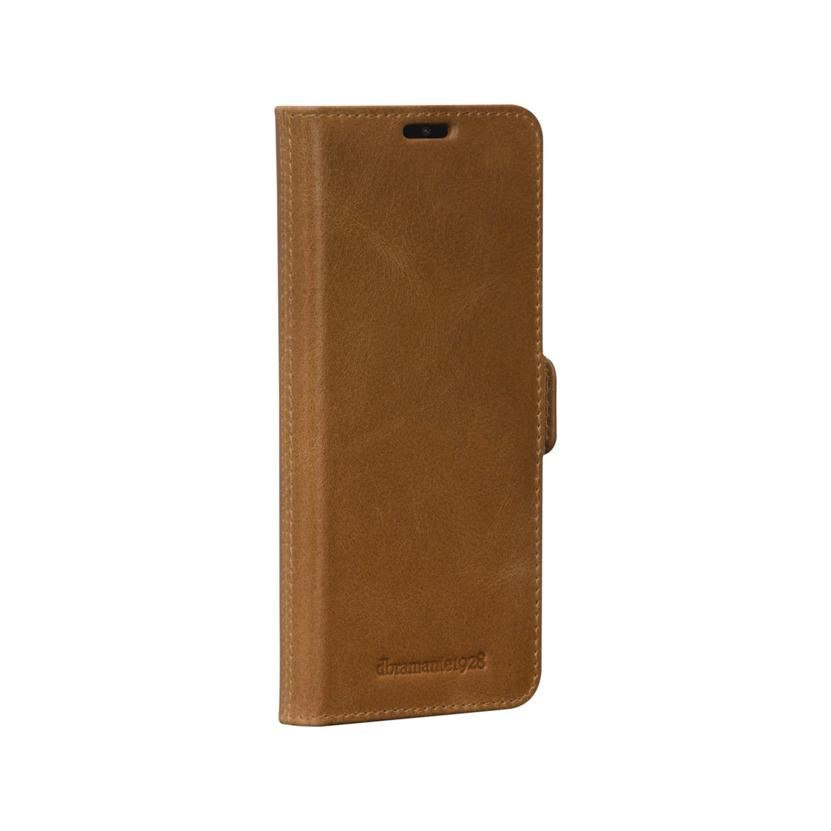 Lynge Galaxy S21+Tan