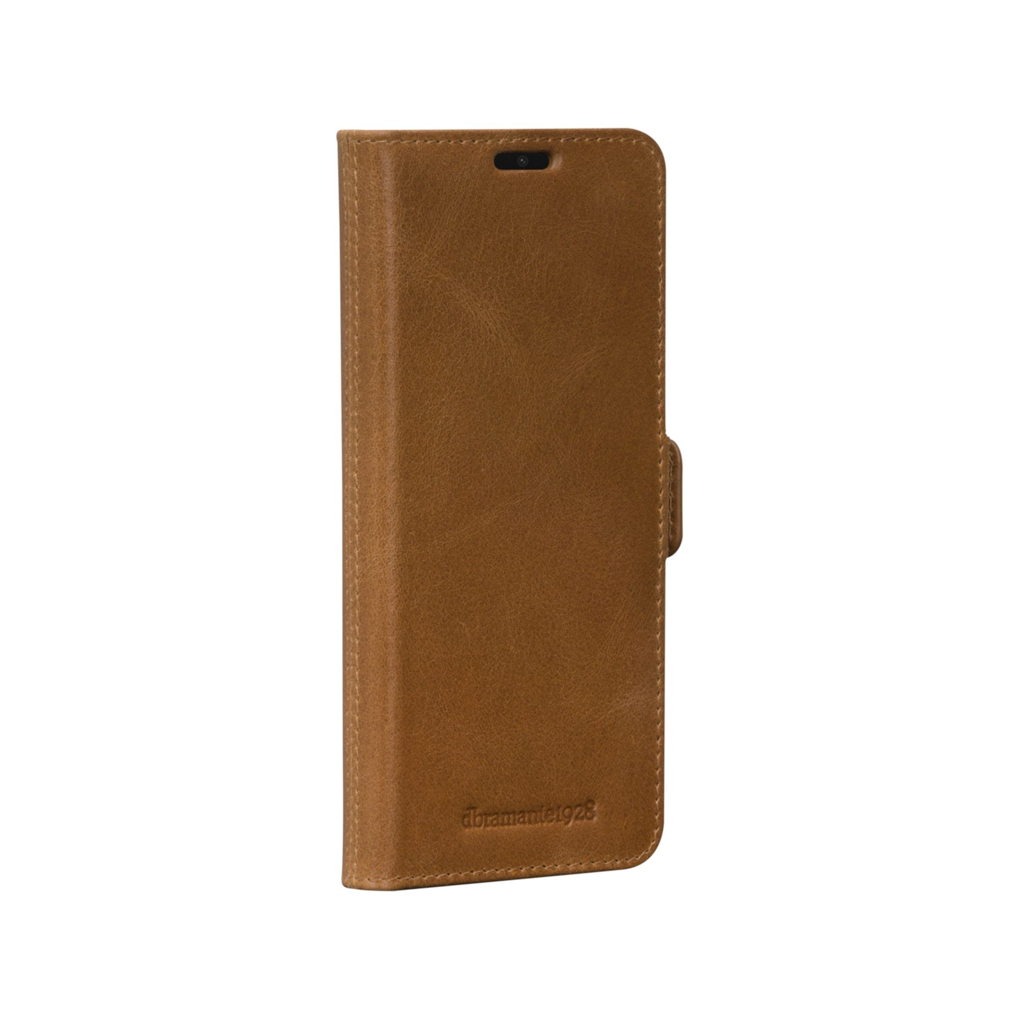 Lynge Galaxy S21+Tan