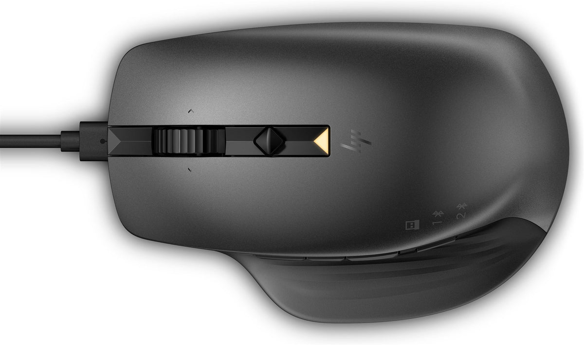 HP Creator 935 Wireless Mouse Black