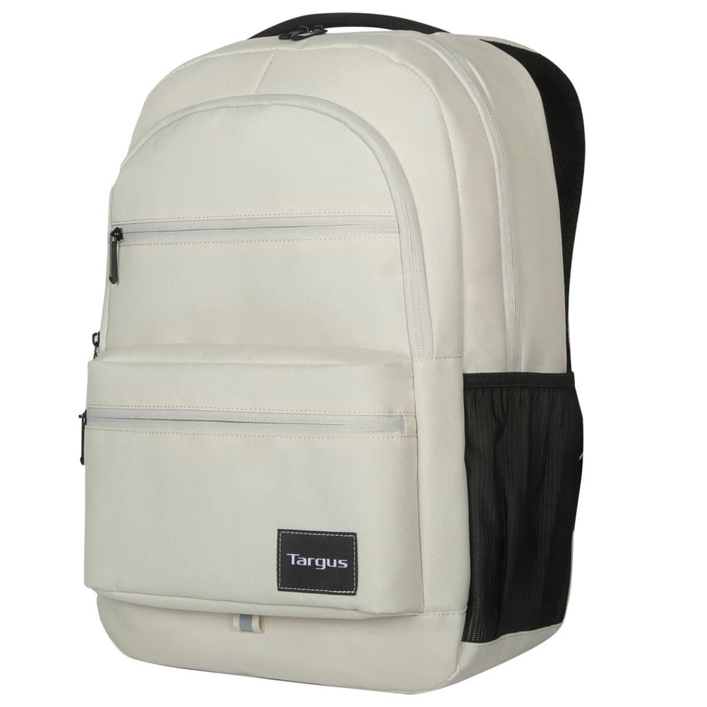 TARGUS 15.6p Octave III Backpack - Oxford Tan