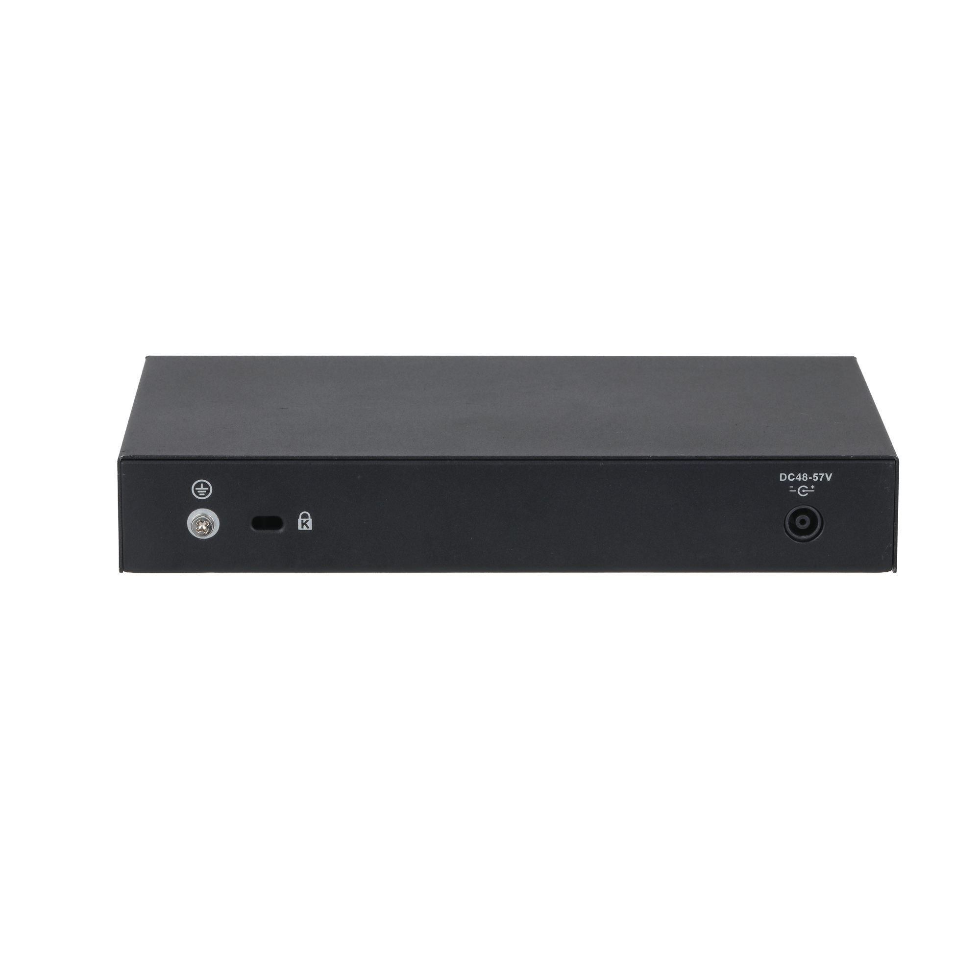 Dahua PFS3010-8ET-96-V2 Commutateur de bureau non géré 10 ports avec 8 ports PoE