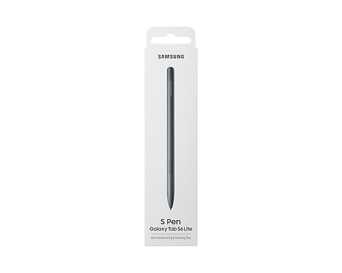 Samsung P613 Galaxy Tab S6 Lite - 10.4'' - Wifi - 64 Go, 4 Go RAM - Gris