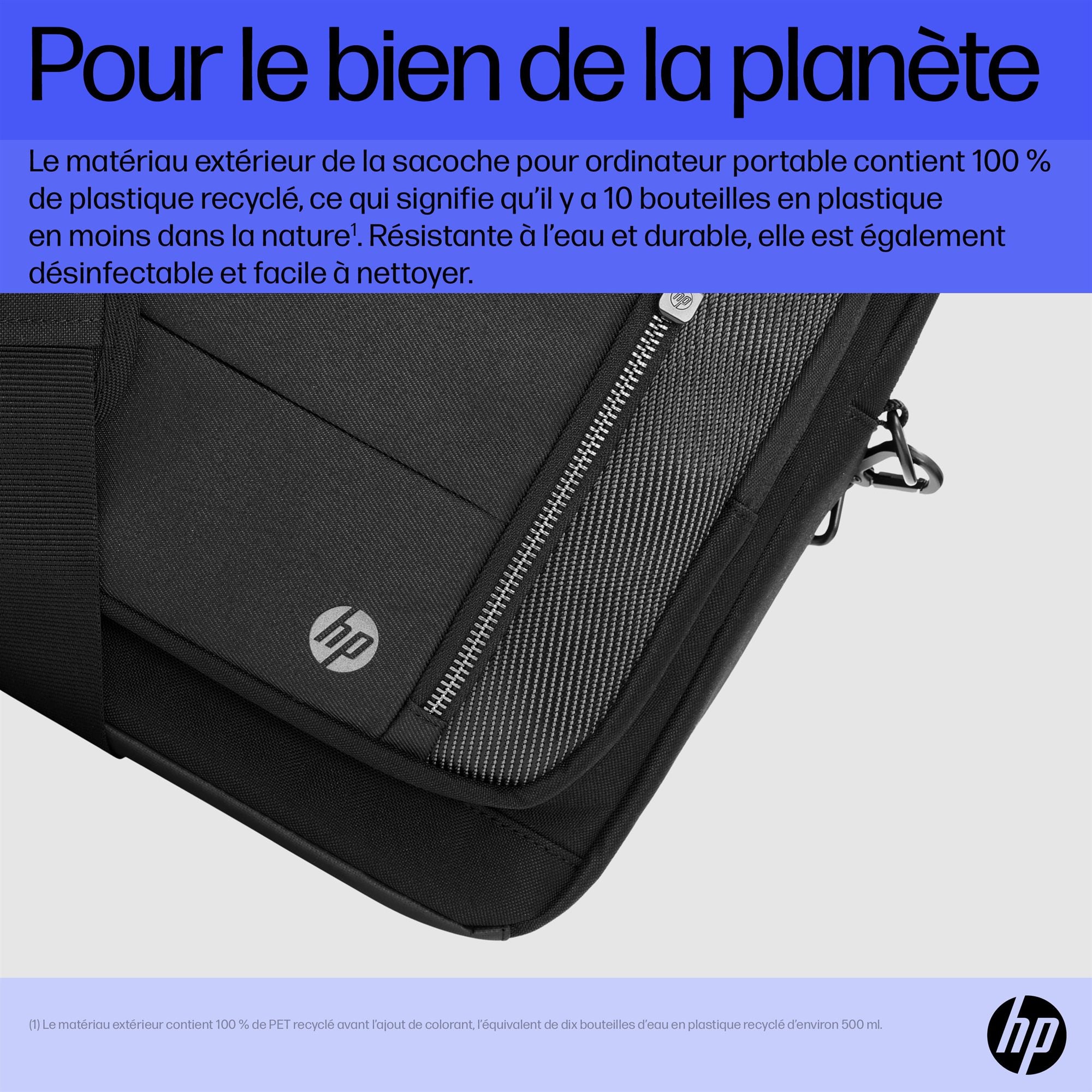 HP Renew Executive 16p Laptop Bag