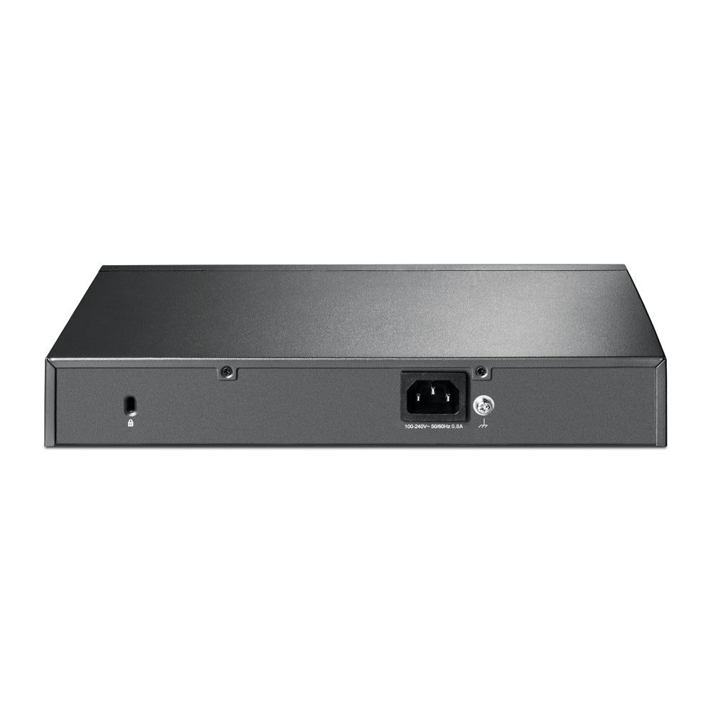 8-Port 10G Multi-Gigabit Desktop/RSwitch