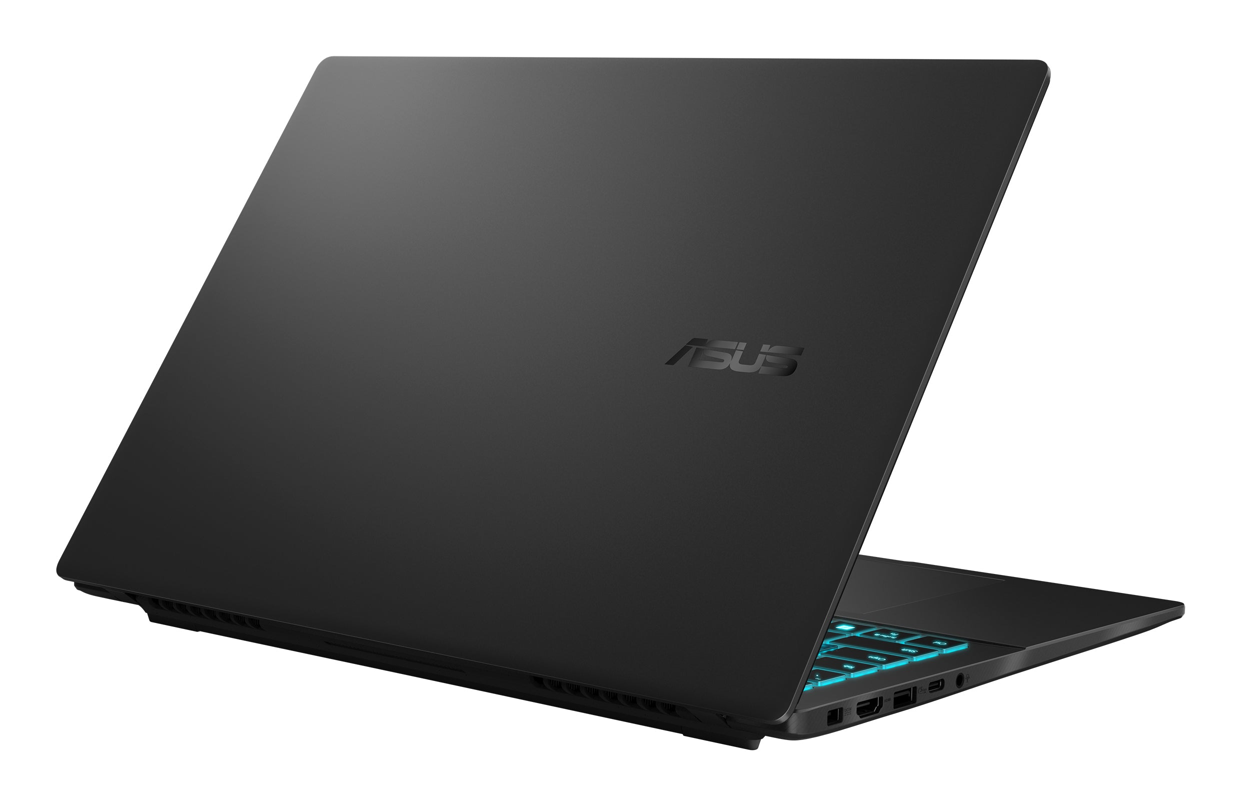 ASUS V16 V3607VJ-DICRP174W Intel Core 5 210H 16p WUXGA DDR5 16Go 512Go PCIE G4 SSD GeForce RTX 3050 6Go W11H Noire