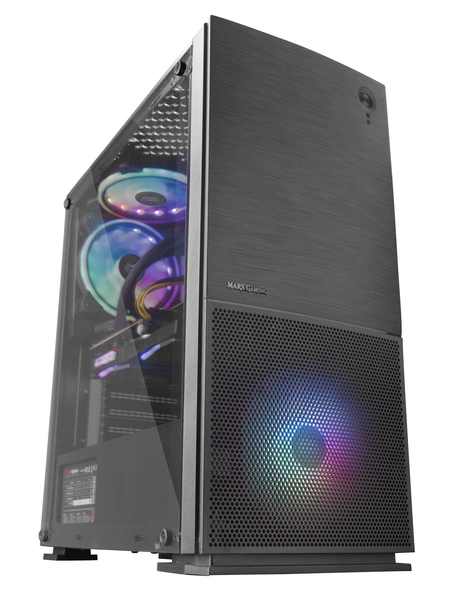 Cudy MC220 convertisseur de support réseau 1000 Mbit/s 1310 nm Monomode Noir