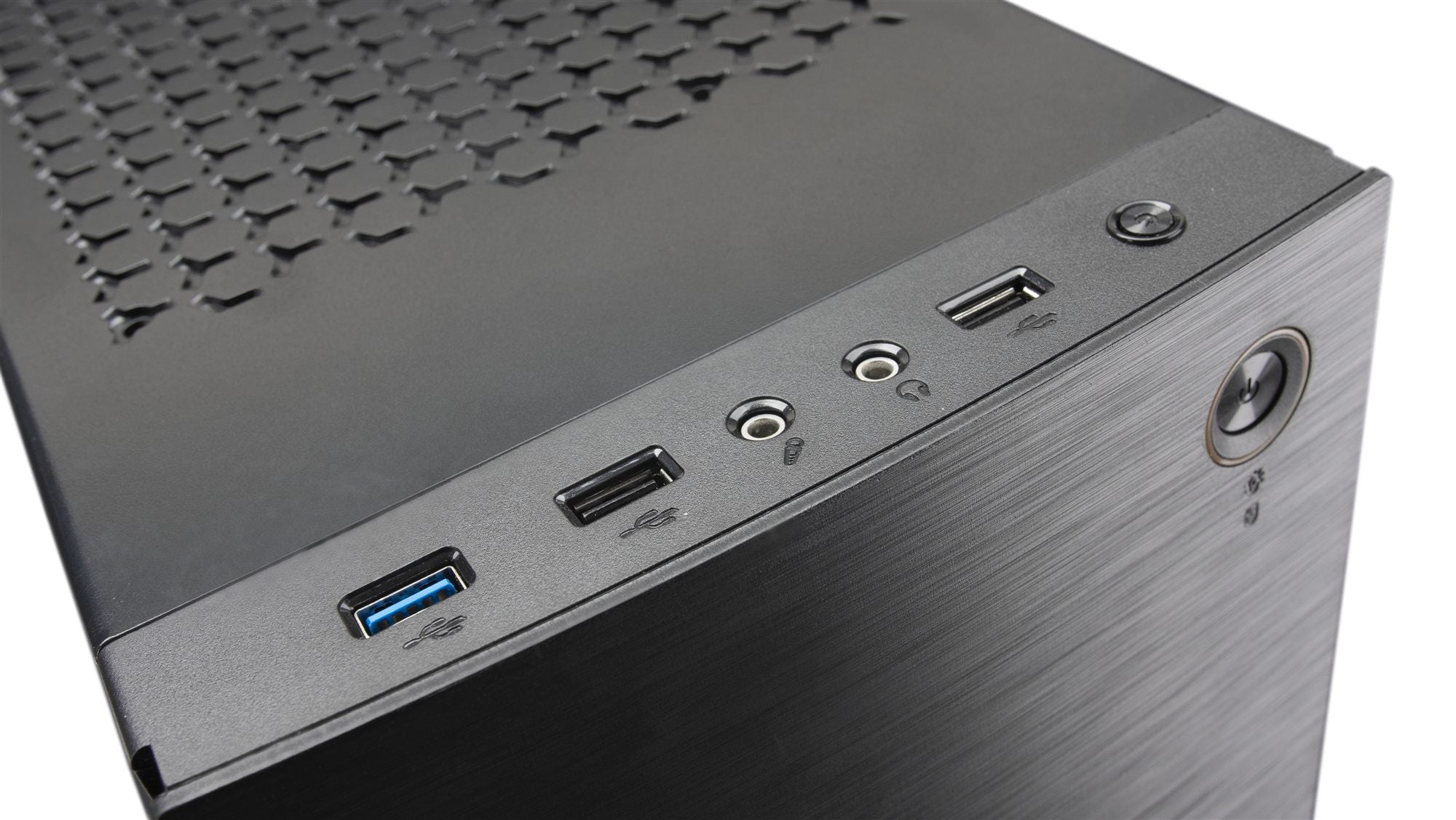Cudy MC220 convertisseur de support réseau 1000 Mbit/s 1310 nm Monomode Noir