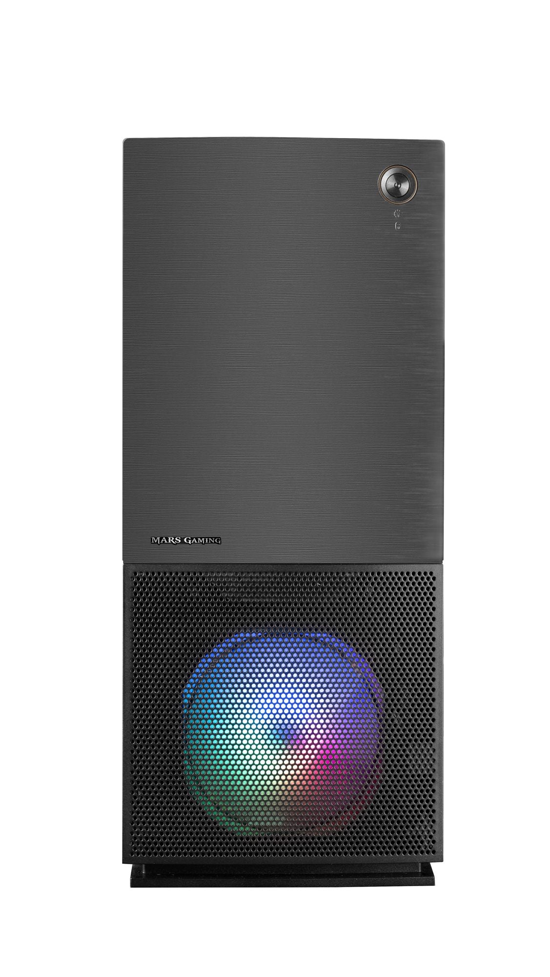 Cudy MC220 convertisseur de support réseau 1000 Mbit/s 1310 nm Monomode Noir
