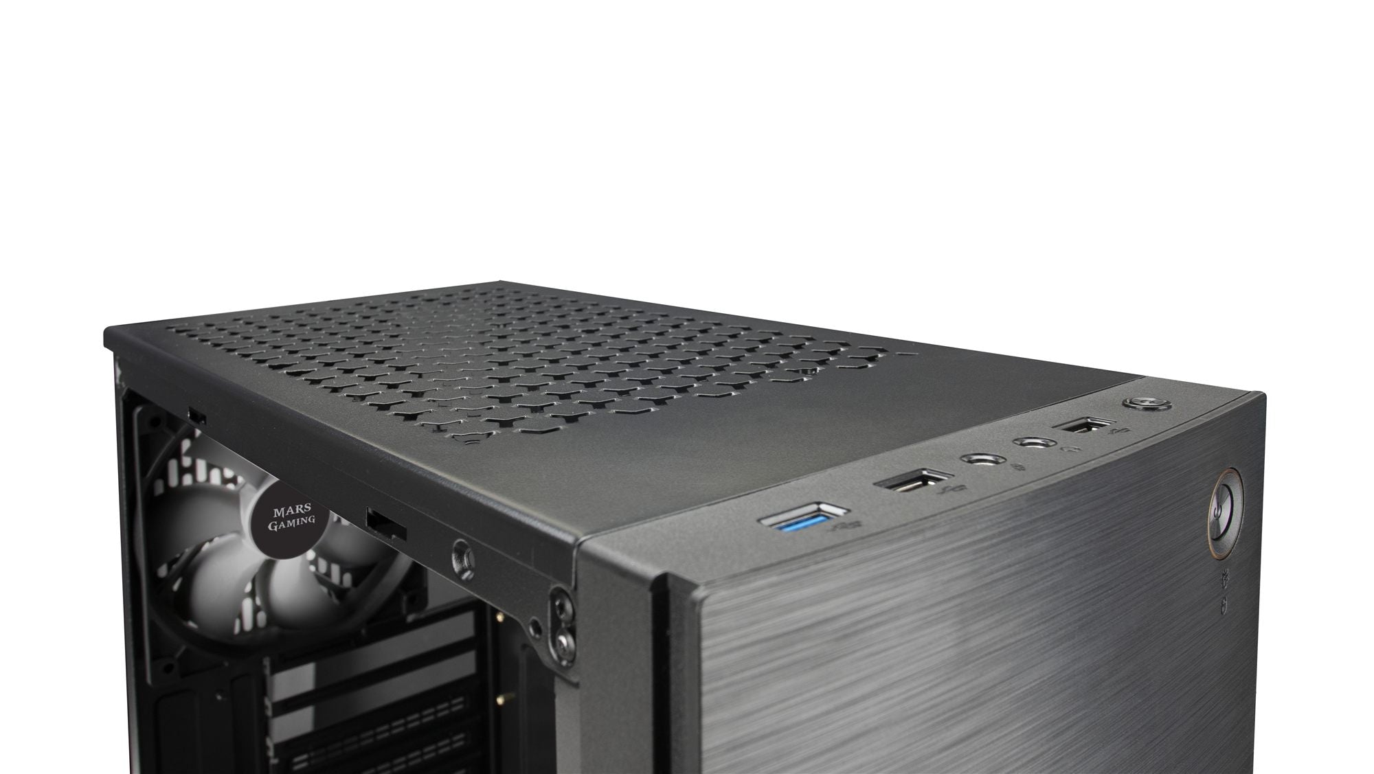 Cudy MC220 convertisseur de support réseau 1000 Mbit/s 1310 nm Monomode Noir