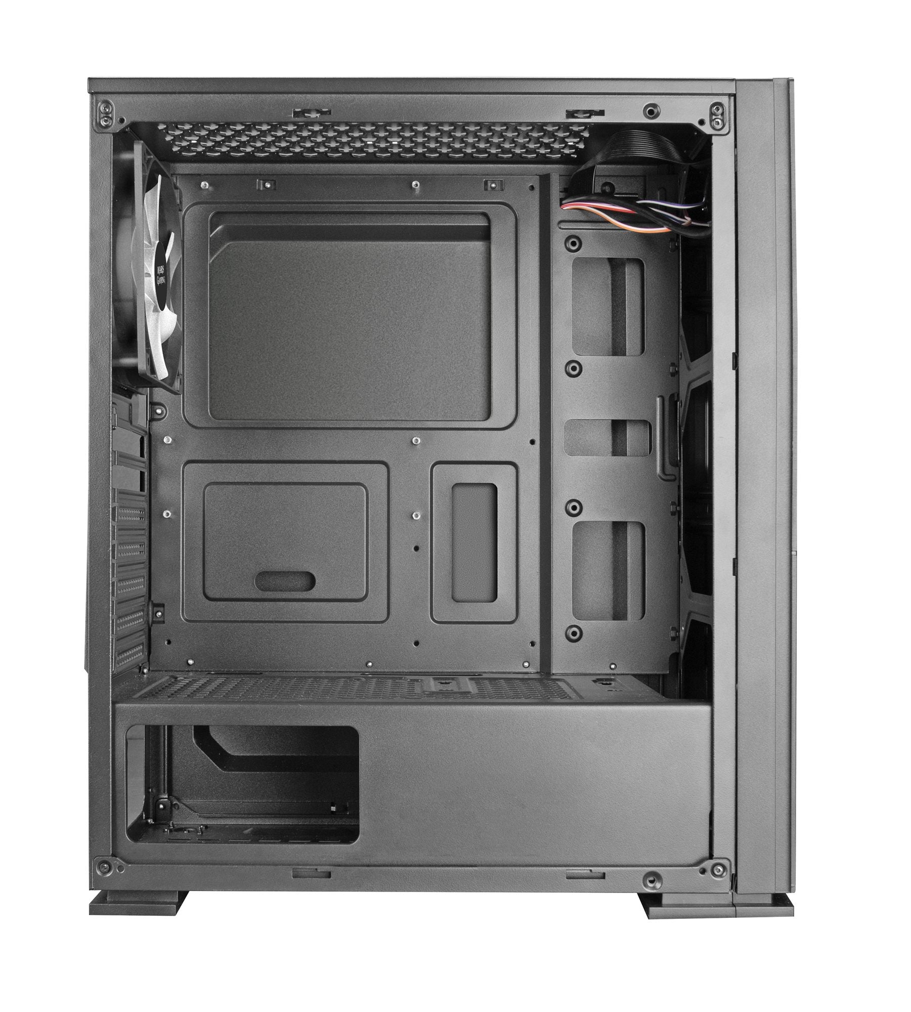 Cudy MC220 convertisseur de support réseau 1000 Mbit/s 1310 nm Monomode Noir