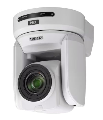 BRC-H800/W R CMOS HD camera white