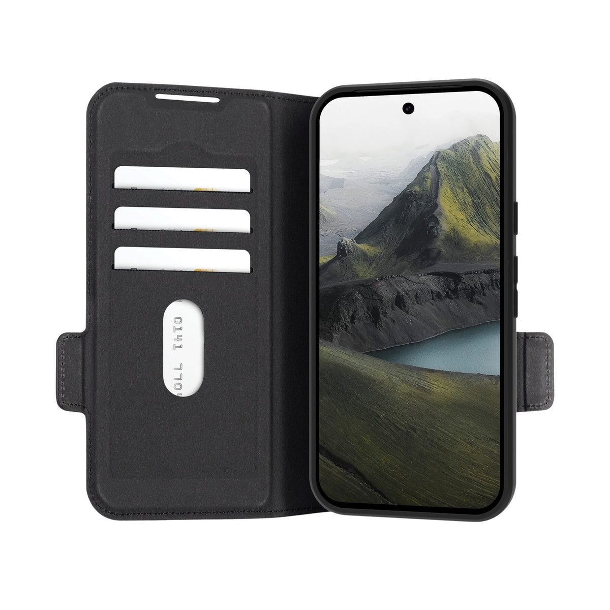 Oslo Pro Google Pixel 9 Pro XL BLK