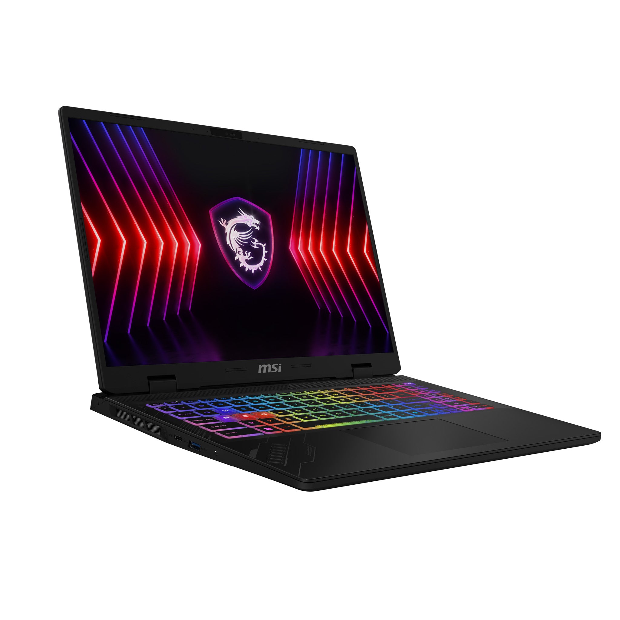 Crosshair 16 HX AI D2XWGKG-012FR U7 W11