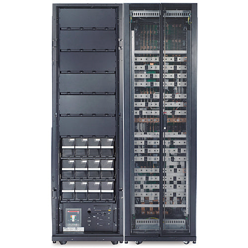 APC Symmetra PX 32kW scal to 96kW 400V