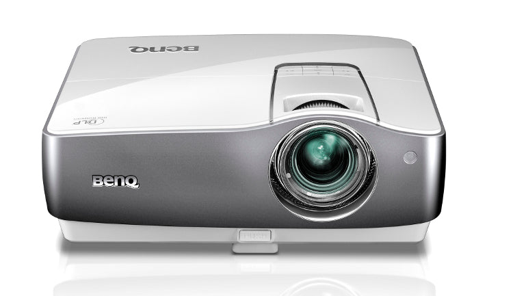 W1200/DLP FULLHD 1800ALum