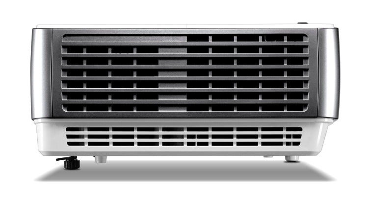 W1200/DLP FULLHD 1800ALum