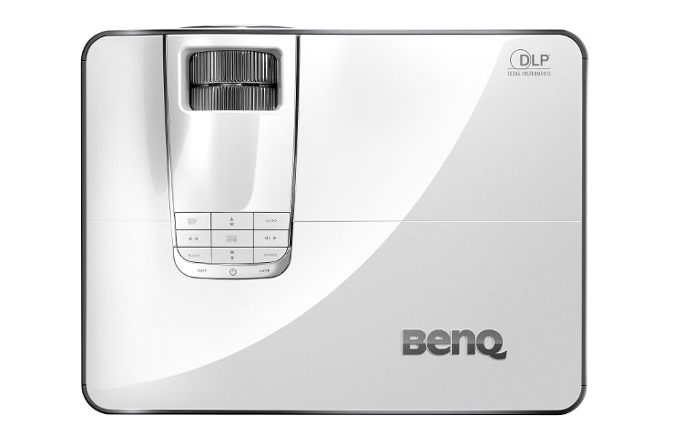 W1200/DLP FULLHD 1800ALum