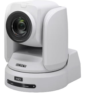 BRC-H800/W R CMOS HD camera white