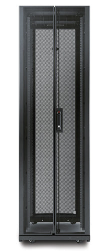 NetShelter AV 42U Enclosure