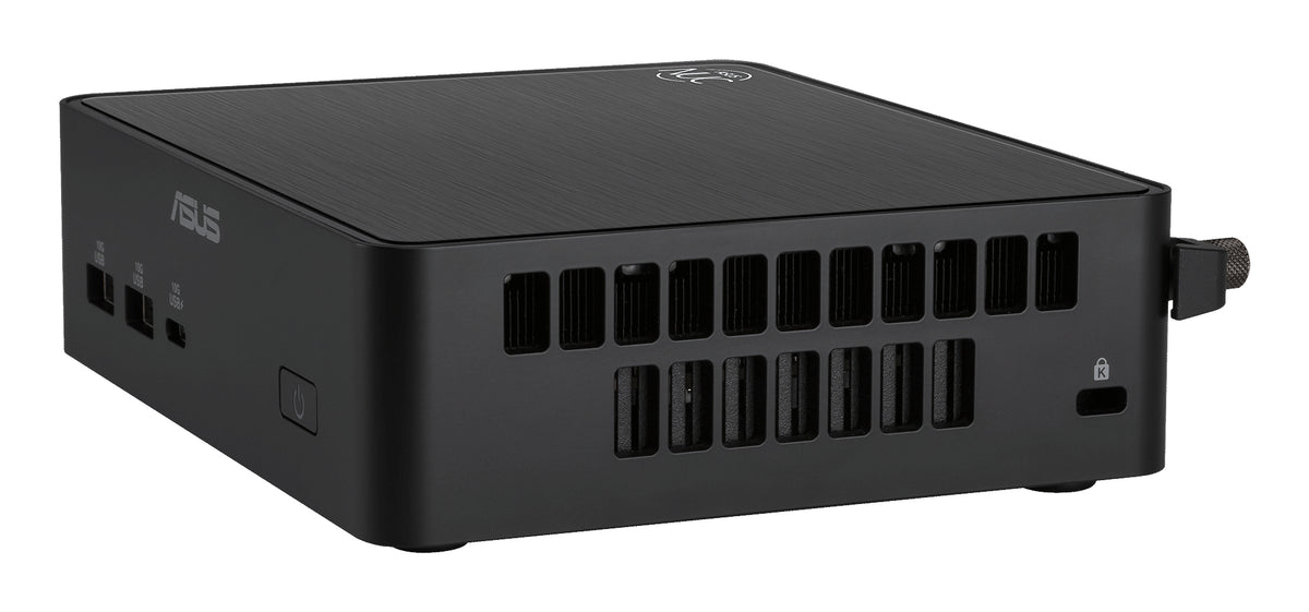 NUC/16 PRO RNUC16GDKU76C4N2 EU Cord L10