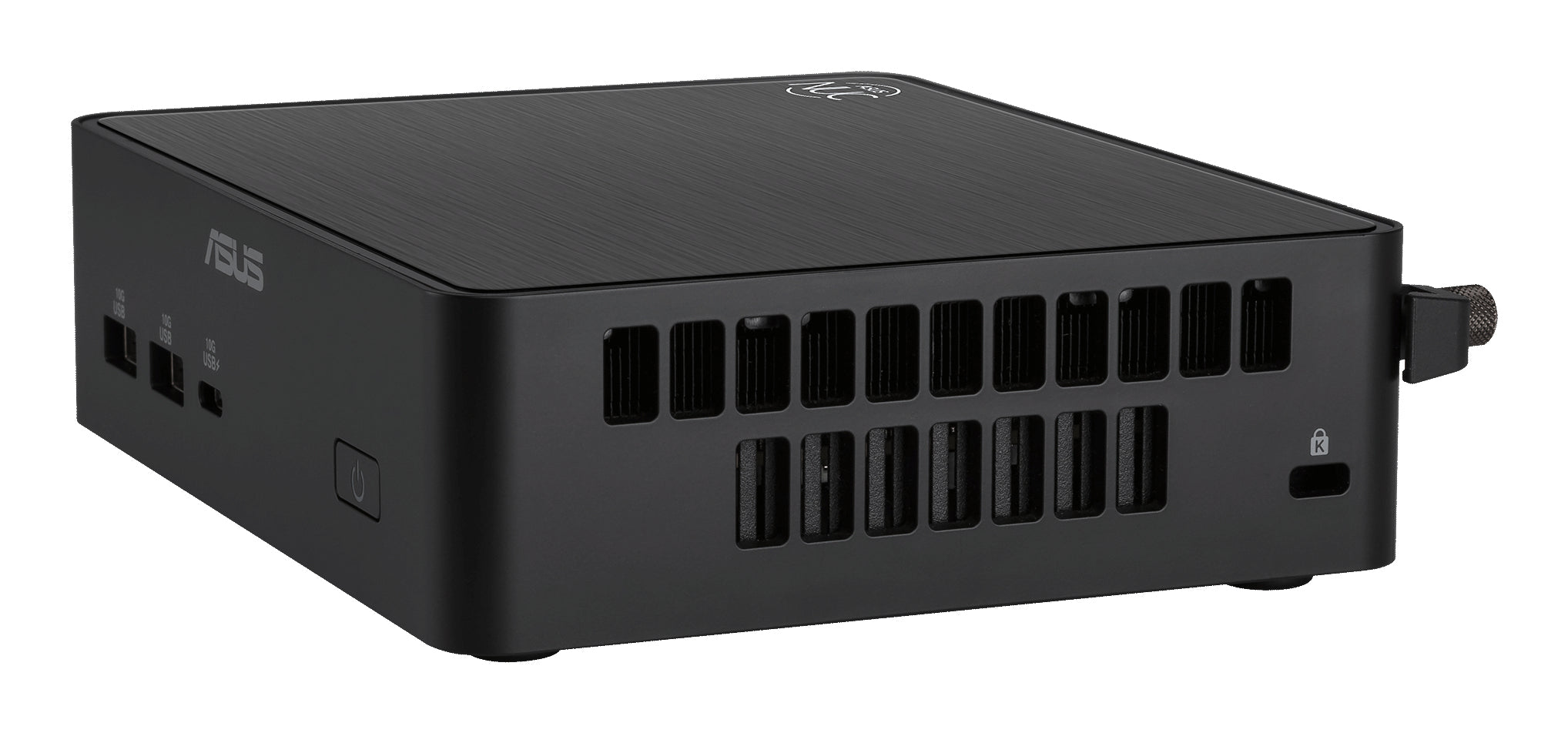ASUS RNUC16GDKX76C002 Barebone Intel Core Ultra X7 358H