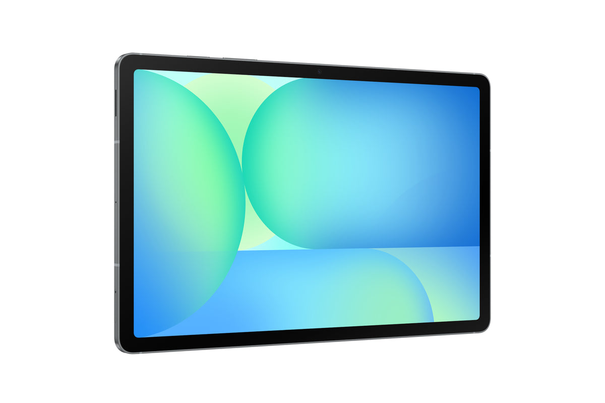 "Samsung Galaxy Tab S10 FE 5G Samsung Exynos LTE-TDD & LTE-FDD 128 Go 27,7 cm (10.9"") 8 Go Wi-Fi 6 (802.11ax) Gris"