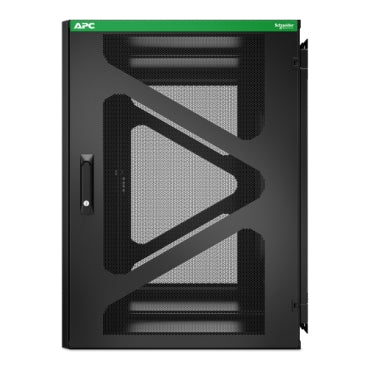 APC NetShelter 18U Wallmount Rack Encl