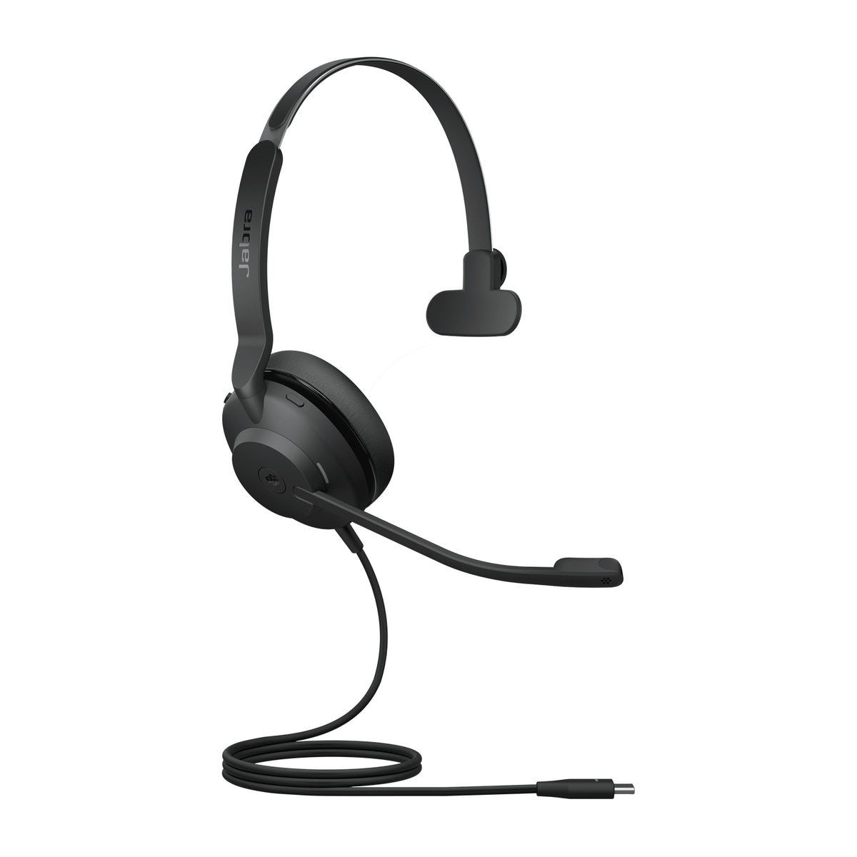 Jabra Evolve2 30 MS Mono USB-C